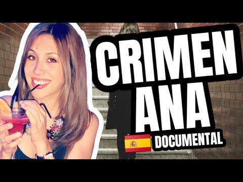 El crimen de Ana Enjamio | Vigo, España 2016 🇪🇦 (Documental y debate)