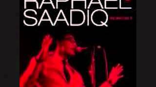 Never Give You Up  by Raphael Saadiq feat  Stevie Wonder and C J  Hilton