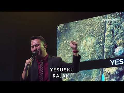 Dengan SayapMu - Bethany Nginden