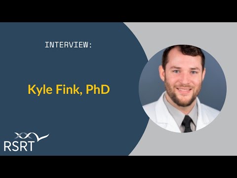 Cure 360: MECP2 Reactivation | Interview with Kyle Fink, PhD | Rett Syndrome Research Trust