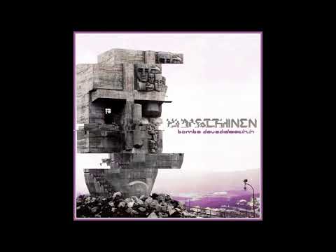 Bombe Devedesetih - Sajfer (Feat. Mili) (Prod. By Mikac)