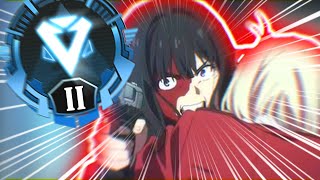 「 キ ル ポ が 逃 げ る !!!!! 」【Apex】