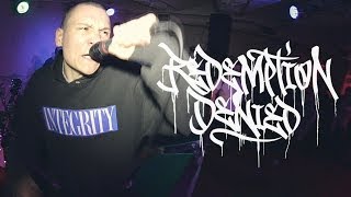 Redemption Denied @ Moscow 2014/02/08