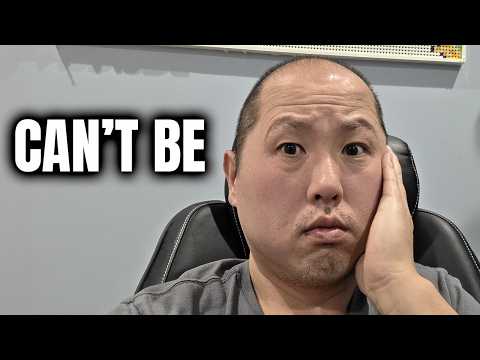 Two Trillion Dollars Coming into Bitcoin and Crypto?