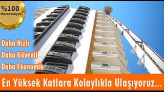 Nakliyat Firmaları
