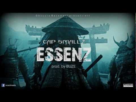 Cap Smallz - Essenz