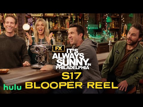 afbeelding Season 17 Blooper Reel