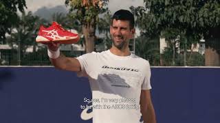  Tennis | Novak Djokovic | 24 and Counting