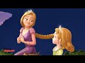 Sofia The First - Dare to Risk it All Song ...