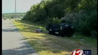 295 fatal crash