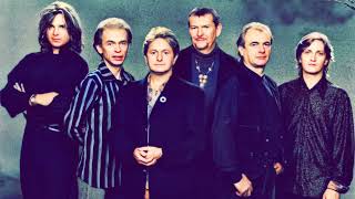 Yes Albums: 11/22/97 - Open Your Eyes - Wonderlove