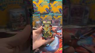 Pack 2 #pokemon #packbattle #viral #pokemoncards #packopenning #pokemontcg #pokemoncardopening #fyp
