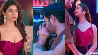 Breakup Ke Baad Hot Scenes Timing | REVIEW | Priyanka Khatwani Hot | Avani Hot | Web Series Timing