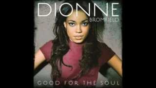 Dionne Bromfield - A Little Love.wmv