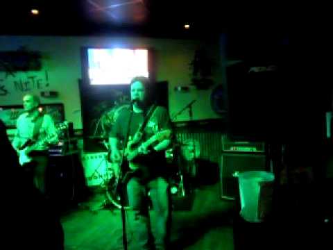 soul shine by red eye gravy, morganton,nc