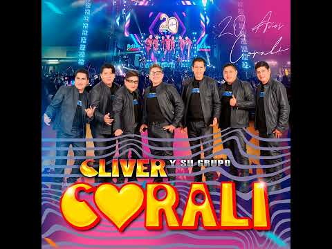 Cenizas de Amor / Buscate Otro Amor / Libre Quedaras (20 años Live) Cliver y su Grupo Corali
