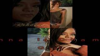 Rihanna Hotness