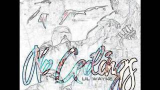 Poke her face Lil wayne feat. Jae millz LYRICS