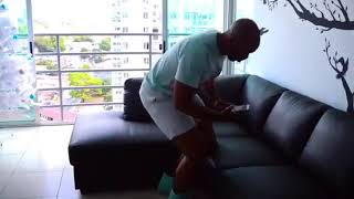 Ghetto guial (ta buena) real phantom