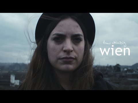 Frau Winzig - Wien (Offizielles Musikvideo)