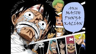 Download lagu One Piece - Lagu balasan Luffy untuk Nakama [INDO SUB] mp3