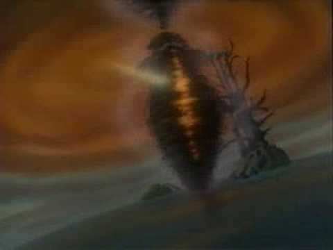 Rock-A-Doodle part 15