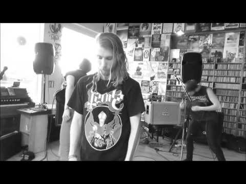 In The Company Of Men -( Steini Milljón )-