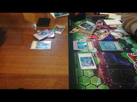 Farinella Lillo Vs Cavallaro Alessio - Eidolon vs Dark Magician - Multiplayer Palermo 2017 Game 3