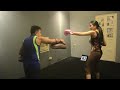 Abby Poblador MMA