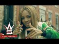 Lil Mama "Sausage" (WSHH Exclusive - Official Music Video)