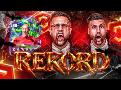 Wir holen UNSEREN WL REKORD + KRANKE HERO GEZOGEN 😱😍 EA FC27