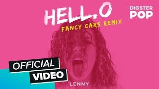 Lenny - Hell.o (Fancy Cars Remix)
