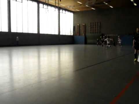 SG Neu-Anspach I - SC Eintracht 1957 Oberursel  = 6:1__06.03.2011