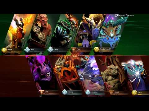 [EN] J.Storm vs Complexity BO3 G2 | ESL Birmingham Qualifiers |  @HasbazGames