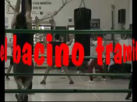 preparazione atletica