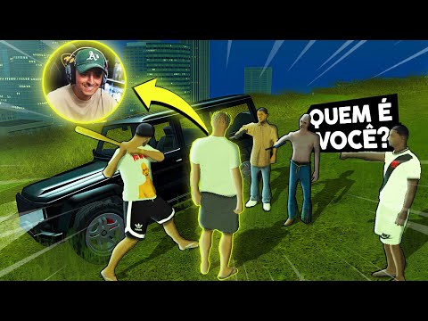 GTA MTA RP - O LOUD CORINGA VISITOU A LEGACY E O REI DO CRIME MOSTROU QUEM É QUE MANDA kkkkkkkjjj