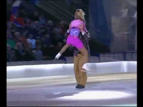 Ice Age-2 2008/10/25, Totmyanina Zakoshanski