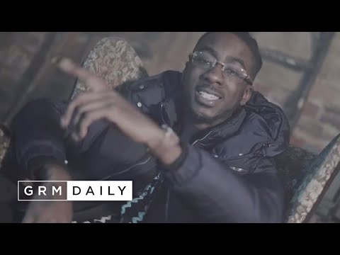 Sentry - Award [Music Video] | GRM Daily