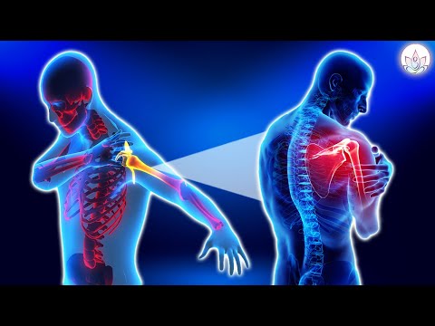 Eliminarea completă a durerii din corp cu unde alfa - vindecare emoțională și fizică rapidă