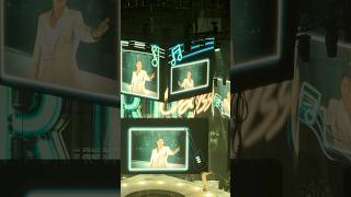 周興哲〈我們沒開始〉《Odyssey旅程巡迴演唱會》台北返場臺北小巨蛋 20250928