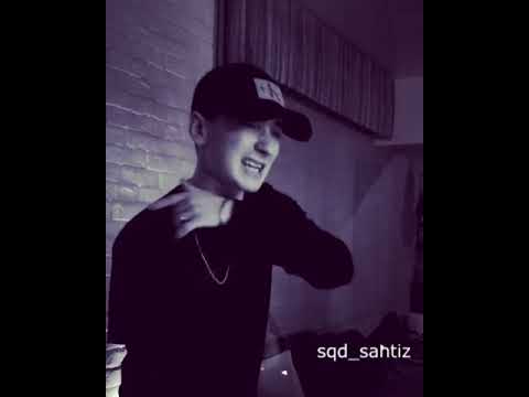 #Santiz Sqd Santiz - No pasaran new 2018