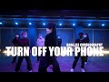 Turn Off Your Phone - Jay Park, Feat. Elo | Bada.Lee Choreography | URBANPLAY DANCE