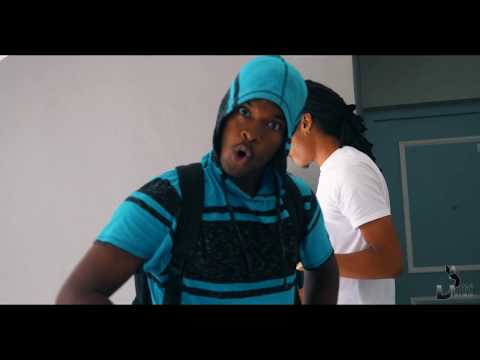 ClydeMoney X Marcuss Possible X Sneeppy Philipp Feat FBM - BLACK // Shot By Blydz Dising Filmz