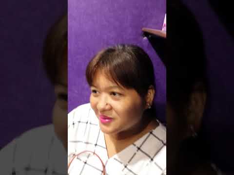 Elijah Rexson sing Talking to the Moon by Bruno Mars