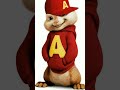 Ambatukam Alvin Shorts Ambatukam