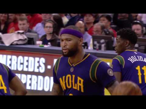 Pelicans Insider - March 2017 - 3 Point Club