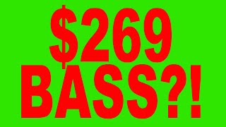 Video thumbnail for DEAN Custom Zone Nuclear Green Bass Review | MikesGigTV by mikesgigtv