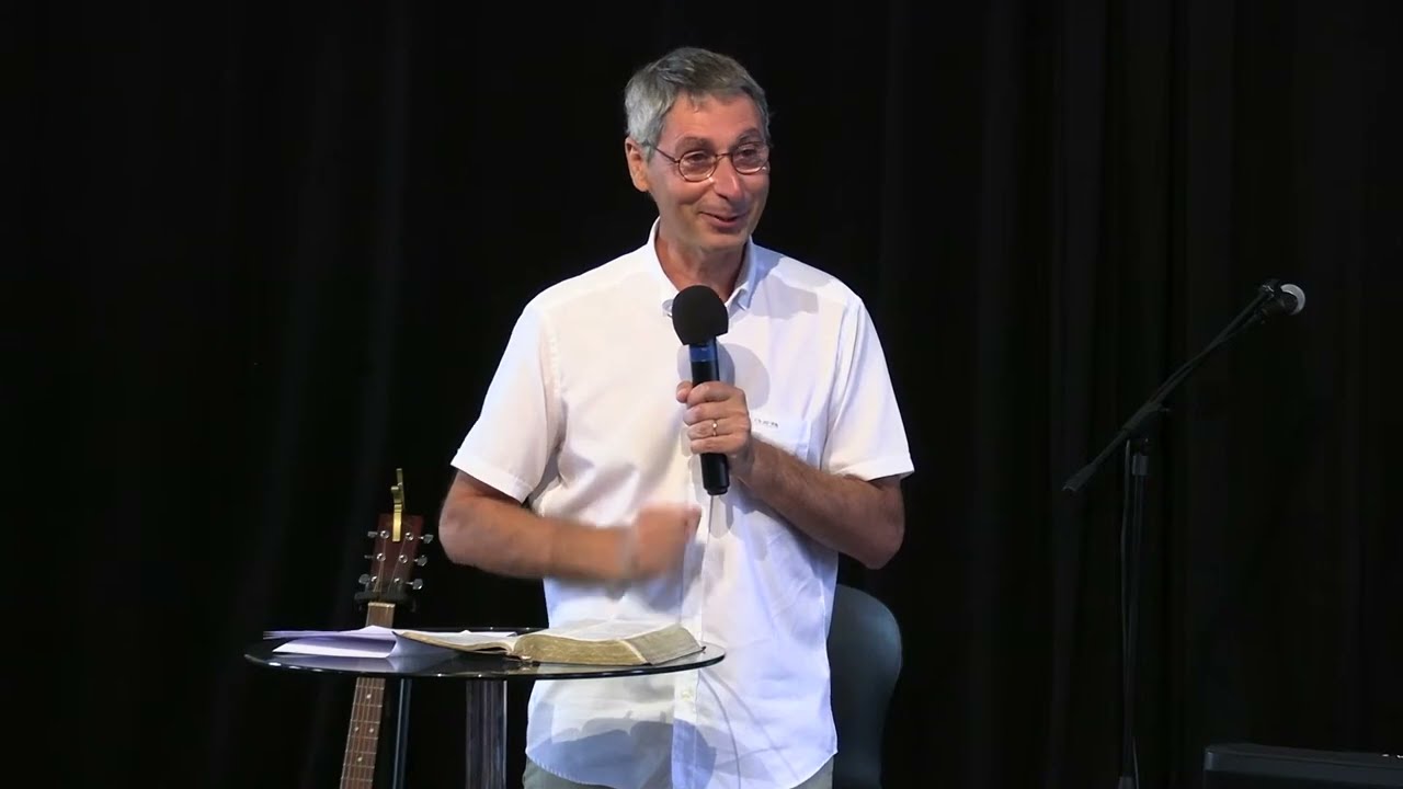 la Foi (Philippe Soriano)