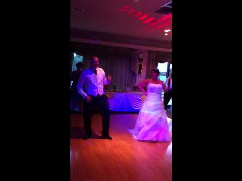1st Dance mashed up by Absolute DJs Ltd