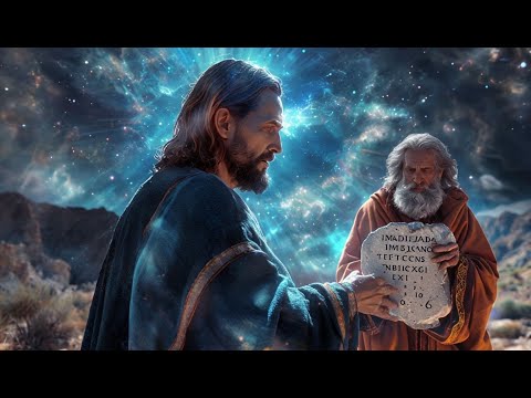 5 Things You Didn't Know About MOISÉS' Powerful Prayer in Salmos 90